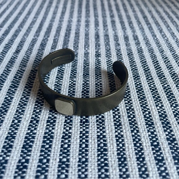 Isabel Marant Brass Cuff - Picture 3 of 7